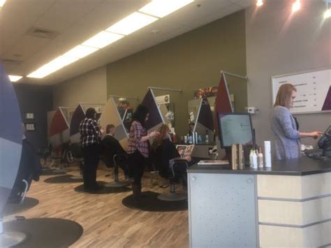 great clips idaho falls